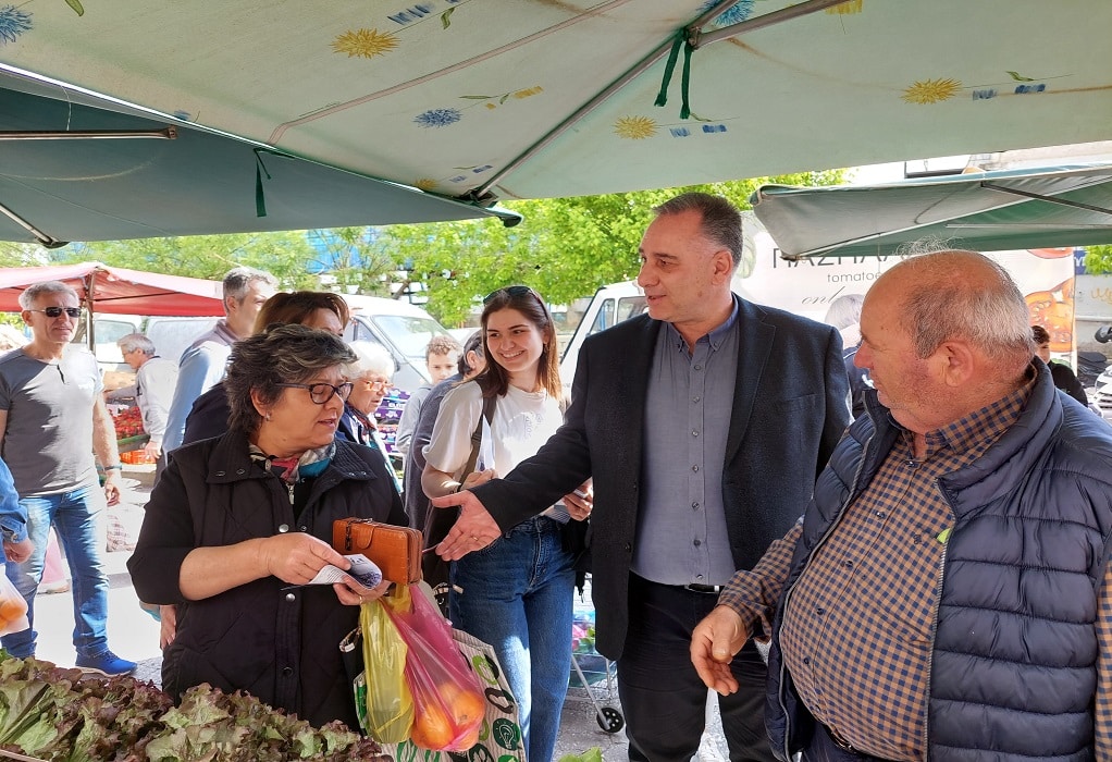ΕΠΙΣΚΕΨΗ ΛΑΙΚΗ