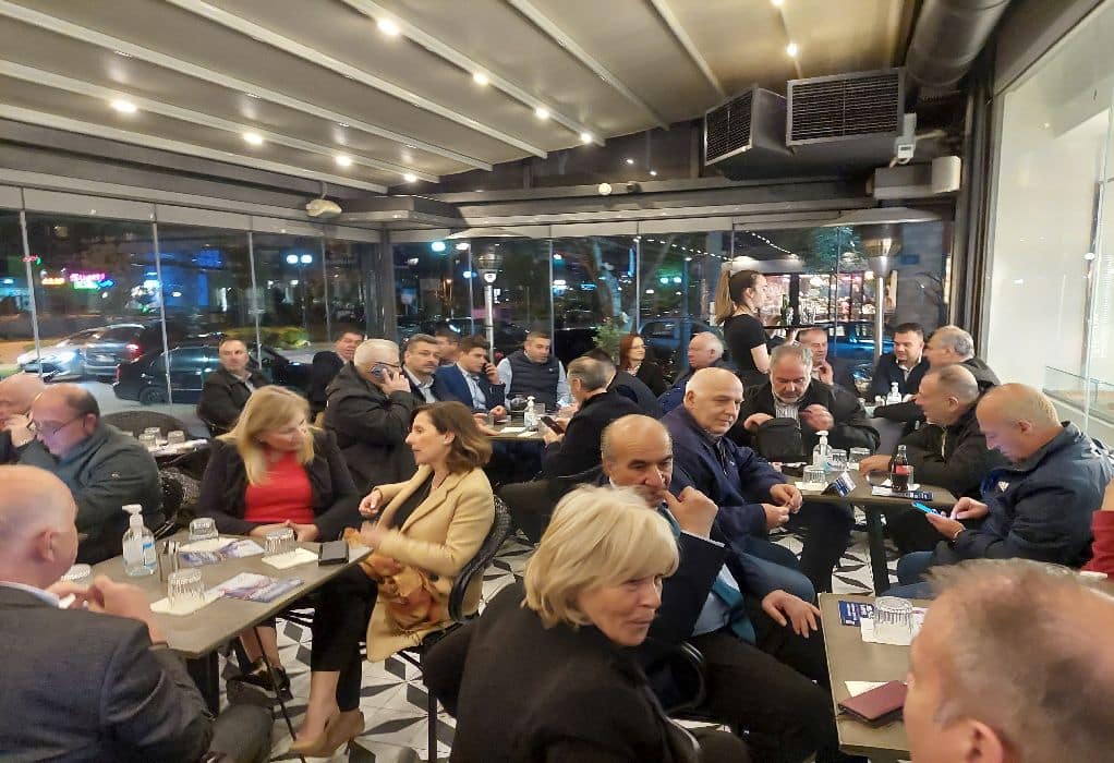 ΧΑΛΑΡΗ ΚΟΥΒΕΝΤΑ